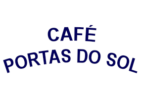 café portas do sol