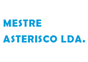 Mestre Asterisco lda. Mestre Asterisco lda.