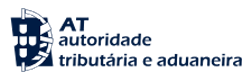 Portal das Finanças Portal das Finanças